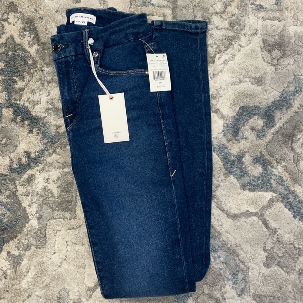 Women’s Good American Skinny Jeans